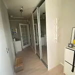 Vakker I Lofoten Apartment *