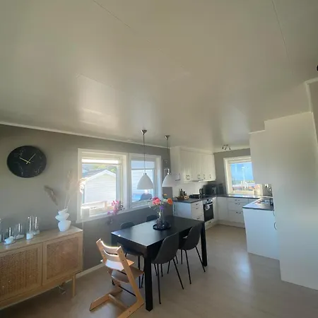 Vakker Leilighet I Lofoten