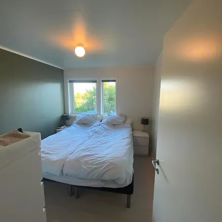Vakker Leilighet I Lofoten *