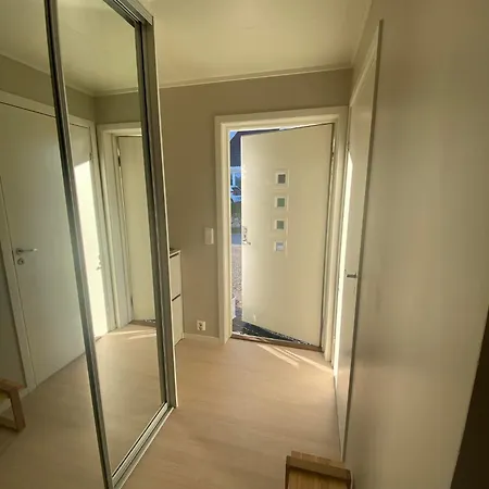 Apartment Vakker Leilighet I Lofoten