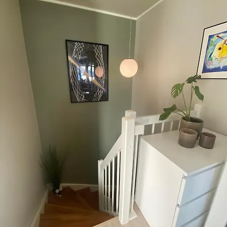 Vakker Leilighet I Lofoten Apartment Leknes