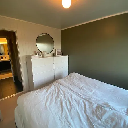Apartment Vakker Leilighet I Lofoten *