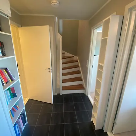 Apartmán Vakker I Lofoten Leknes