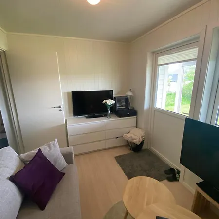 Apartment Vakker Leilighet I Lofoten *