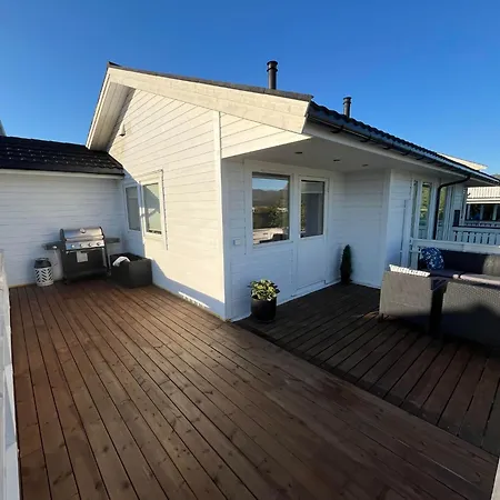 Vakker Leilighet I Lofoten * Leknes