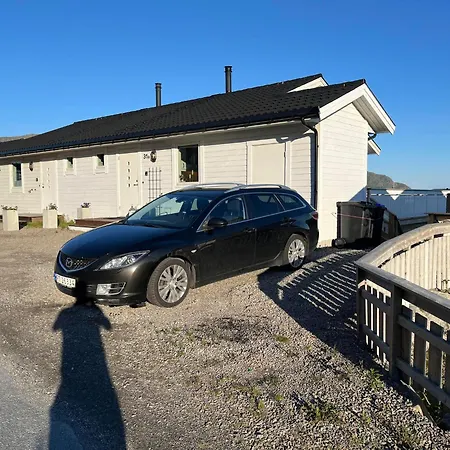 Vakker Leilighet I Lofoten *