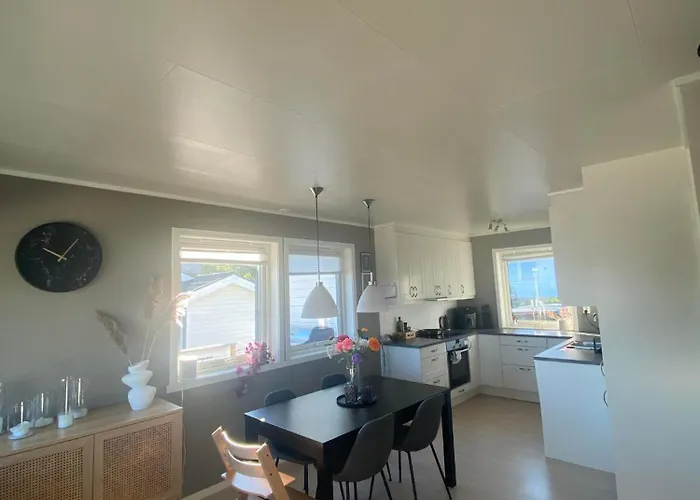 Vakker I Lofoten