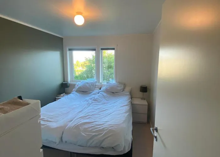 Vakker I Lofoten *