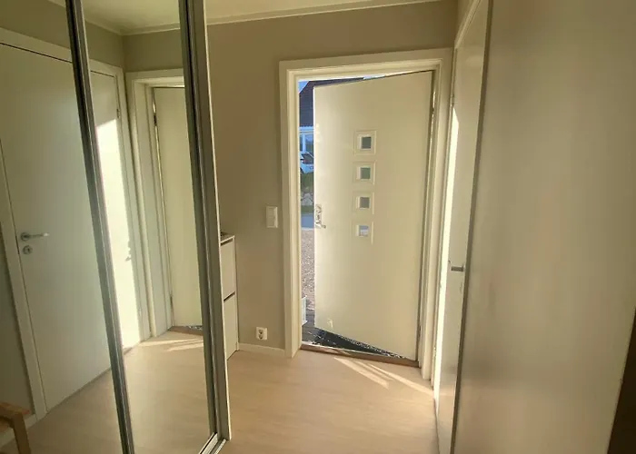 Apartmán Vakker I Lofoten