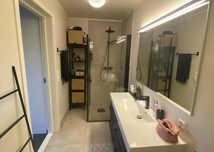 Vakker I Lofoten Leknes