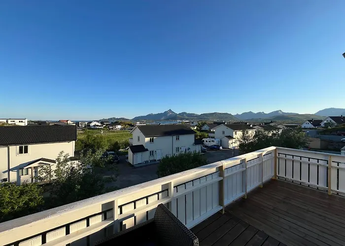 Vakker I Lofoten
