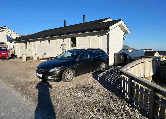 Vakker I Lofoten *