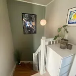 Vakker I Lofoten Apartament Leknes